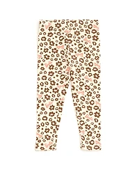 Barbie Girls T-Shirt and Leggings Outfit Set Toddler to Big Kid Sizes (2T - 14-16)