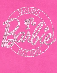 Barbie Girls T-Shirt and Leggings Outfit Set