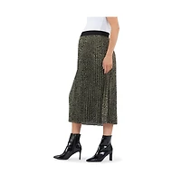 Ripe Maternity Maternity Cleo Pleat Skirt