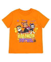 Paw Patrol Boys Holiday T-Shirt