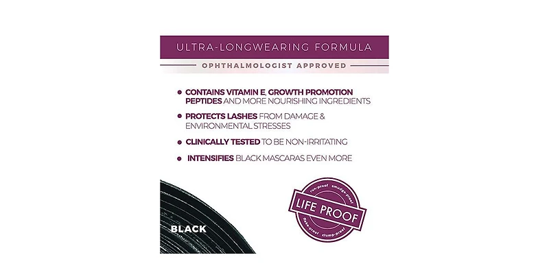 Blinc Black Lash Primer