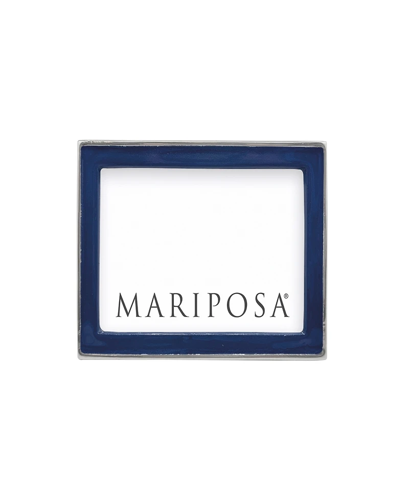 Mariposa Signature Frame