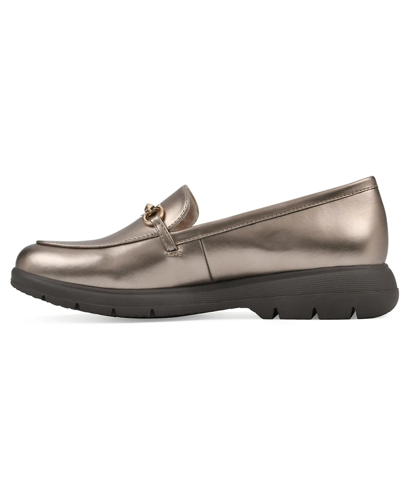 Cliffs by White Mountain Women's Flow Loafers