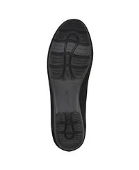 Cliffs by White Mountain Women's Gallant Moc Loafers