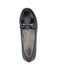 Cliffs by White Mountain Women's Glowing Loafers