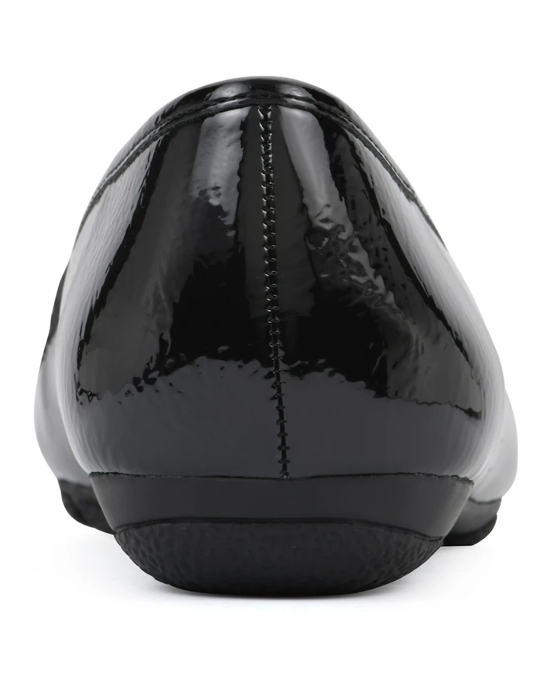 Cliffs by White Mountain Women's Glowing Loafers