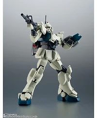 Tamashii Nations - Mobile Suit Gundam: The 08th Ms Team - Robot Spirits - Rx-79(G) Ez-8 Gundam Ez-8 Ver. A.n.i.m.e.