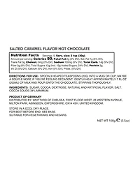 Whittard of Chelsea Holiday Luxury Hot Cocoa Stacking Tins, 3 Piece