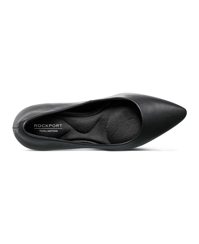Rockport Women's Total Motion Juliet Dress Pumps