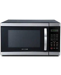 Farberware 1.1 Cu. Ft Professional 1000-Watt Microwave Oven, FMO11AHTBKM