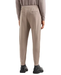 A|X Armani Exchange Men's Limited Edition Jogger Pants