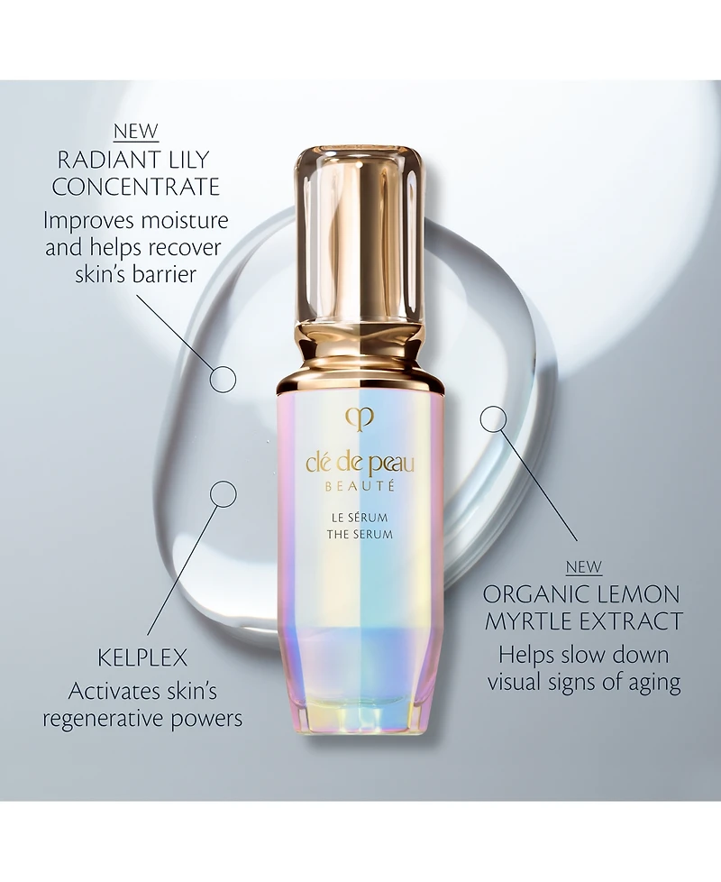 Cle de Peau Beaute The Serum, 50 ml