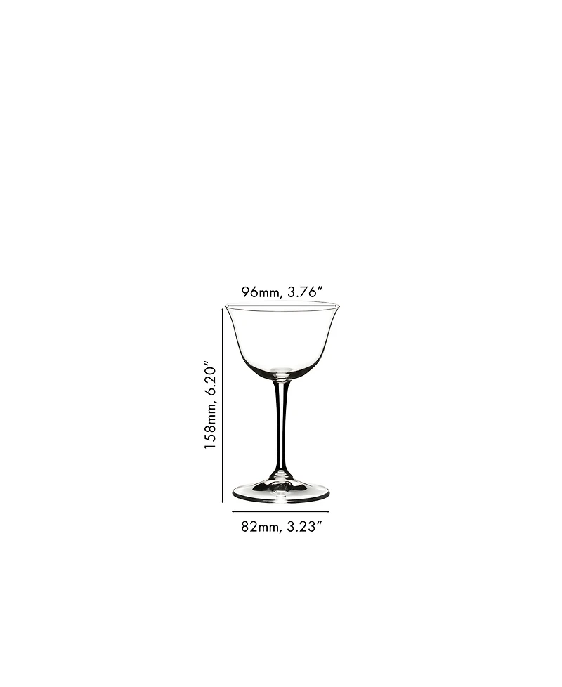 Riedel Drink Specific Glassware Sour Glass