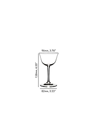 Riedel Drink Specific Glassware Sour Glass