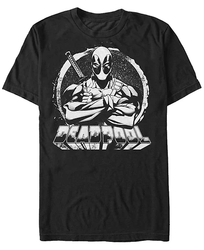 Fifth Sun Men's For Hire Short Sleeve T-Shirt