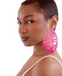 Swanky Designs Cutout Studs