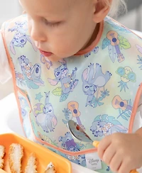 Bumkins Disney Waterproof Superbib Set, 3 Pack