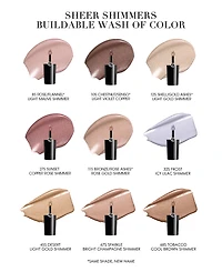 Armani Beauty Eye Tint Long-Lasting Liquid Eyeshadow
