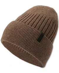 Calvin Klein Men's Mixed Stitch Beanie