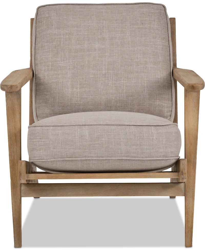 Keiffer 28" Accent Chair, Created for Macy's