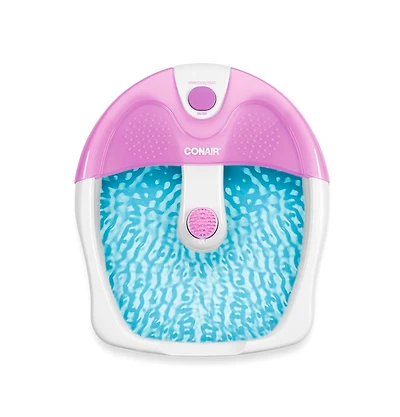 Conair Foot Spa with Vibration