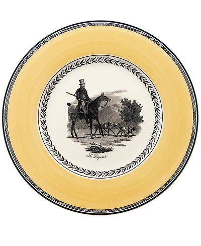 Villeroy & Boch Audun Dinner Plate