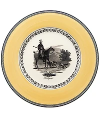 Villeroy & Boch Audun Dinner Plate
