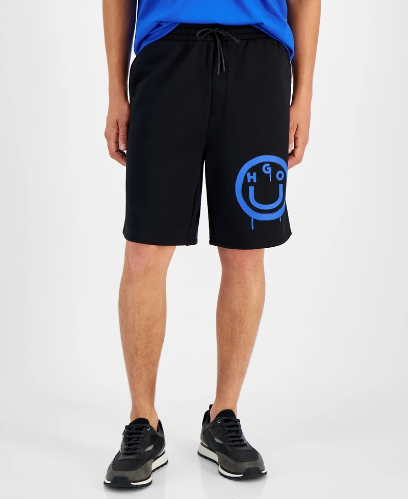 Hugo Boss Men's Nimaysho Drawstring Shorts