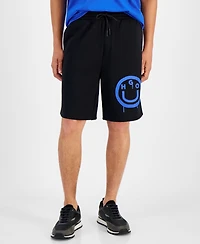 Hugo Boss Men's Nimaysho Drawstring Shorts