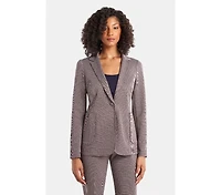 Capsule 121 Women's The Butterfly Blazer