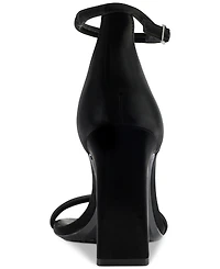 Dkny Women's Waylin Ankle Strap Dress Sandals