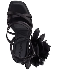 Karl Lagerfeld Paris Women's Caela Sandals
