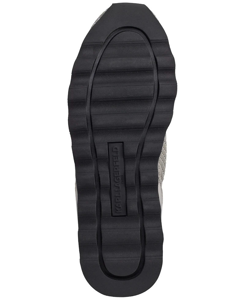 Karl Lagerfeld Paris Women's Marje Slip-On Sneakers