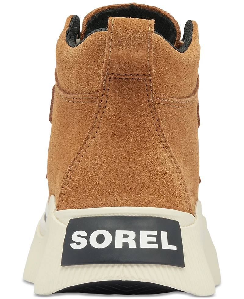Sorel Youth Out N About Iv Classic Waterproof Booties