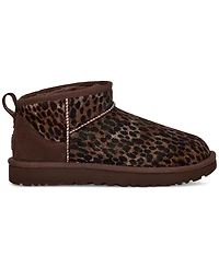 Ugg Women's Classic Ultra Mini Caspian Boots
