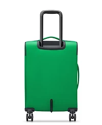 Delsey Color Block 19" Carry-On Spinner