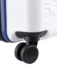 Delsey United 19" Carry-On Spinner