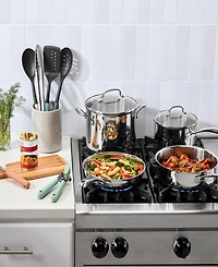 Cuisinart Gourmet Complete 6-Piece Kitchen Tool Set