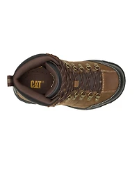Cat Footwear Men's Threshold Waterproof Work Boot