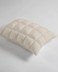 Madison Park Stay Puffed Overfilled Pillow Protector