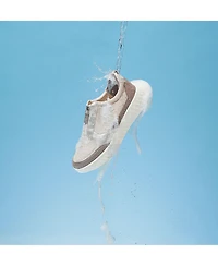 LifeStride Women's Winner Washable Zipper Sneakers