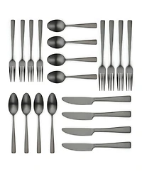 Ornative Adila 20 Piece Flatware Set