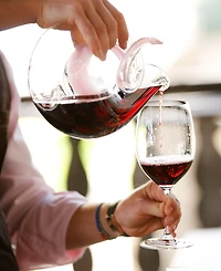 Riedel Wine Glasses, Set of 2 Vinum Cabernet Sauvignon & Merlot