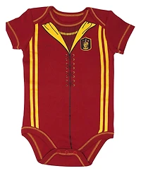 Harry Potter Baby Boys Hermione 5 Pack Bodysuits Newborn to