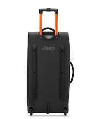 Jeep JS006B 27" Rolling Duffel