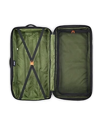 Jeep JS006B 31" Rolling Duffel