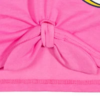 Baby Shark Girls Pinkfong T-Shirt and Leggings Outfit Set