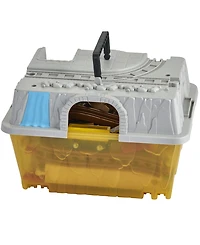 Imaginarium Stow Away Train Set - 64 pieces, Created for you by Toys R Us