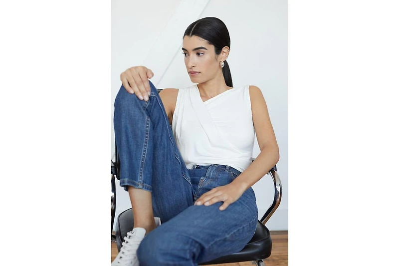 Marcella Women's Brooklyn Top