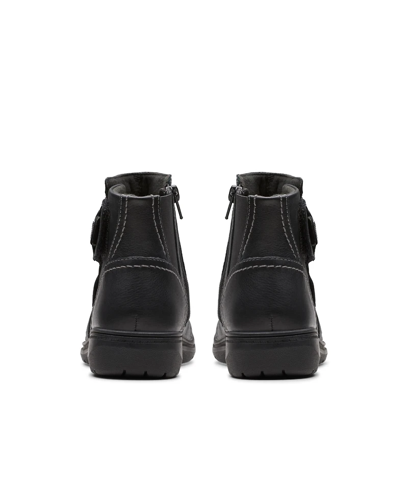 Clarks Women's Collection Carleigh Style Boots